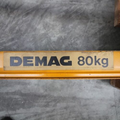 KOM-3161_demag_saeulen_schwenk_kran_80_kg_column_slewing_crane
