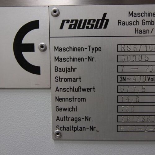 WAG-826_rausch_gebrauchte_raeum_maschine_vertikale_innen_raeummaschine_vertical_broaching_machine-