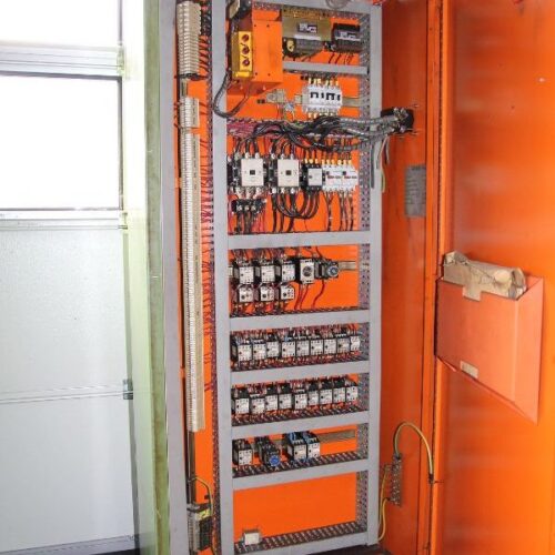 k-WAG 874_raeummaschine_broaching_machine_varinelli BV 25_raeumen__varinelli_bv_25_1600_used_machine_gebrauchtmaschine_wiemers ag