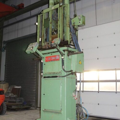 k-WAG 874_raeummaschine_broaching_machine_varinelli BV 25_raeumen__varinelli_bv_25_1600_used_machine_gebrauchtmaschine_wiemers ag