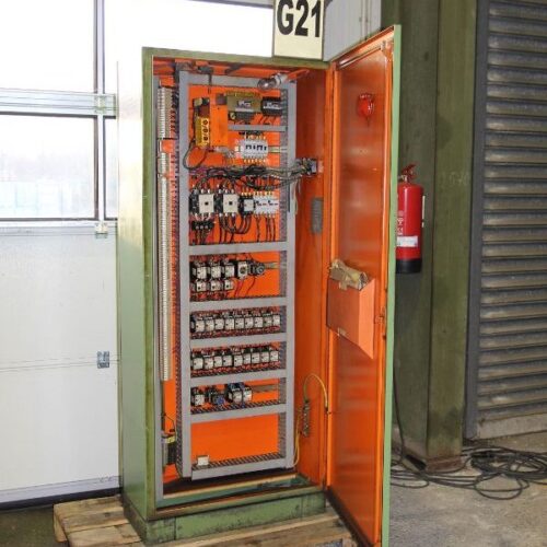 k-WAG 874_raeummaschine_broaching_machine_varinelli BV 25_raeumen__varinelli_bv_25_1600_used_machine_gebrauchtmaschine_wiemers ag