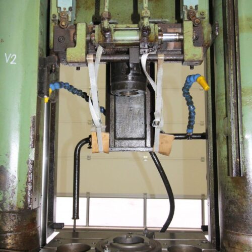 k-WAG 874_raeummaschine_broaching_machine_varinelli BV 25_raeumen__varinelli_bv_25_1600_used_machine_gebrauchtmaschine_wiemers ag