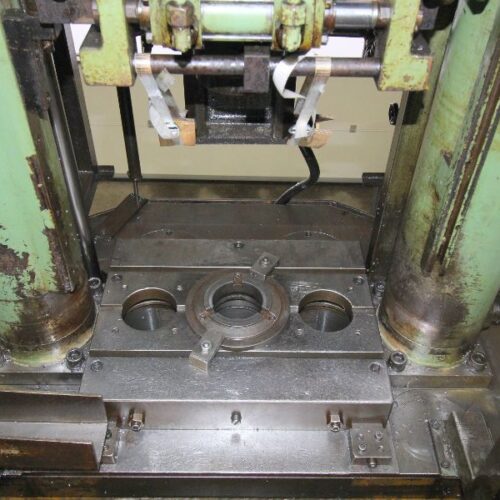 k-WAG 874_raeummaschine_broaching_machine_varinelli BV 25_raeumen__varinelli_bv_25_1600_used_machine_gebrauchtmaschine_wiemers ag