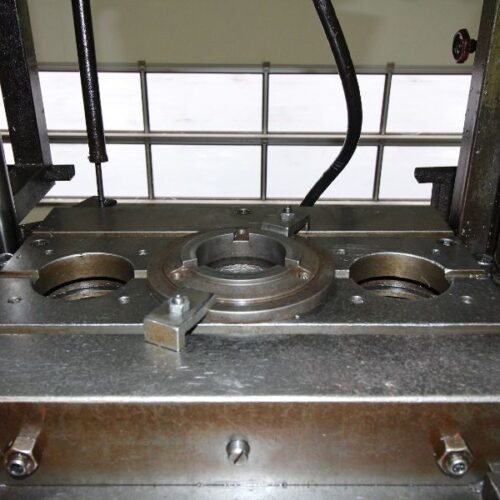 k-WAG 874_raeummaschine_broaching_machine_varinelli BV 25_raeumen__varinelli_bv_25_1600_used_machine_gebrauchtmaschine_wiemers ag