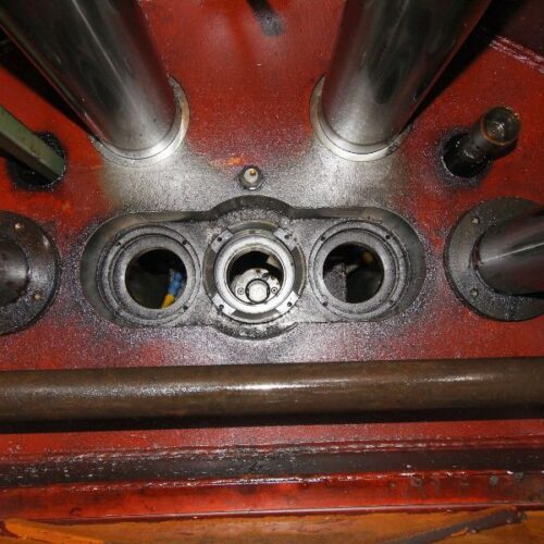 k-WAG 874_raeummaschine_broaching_machine_varinelli BV 25_raeumen__varinelli_bv_25_1600_used_machine_gebrauchtmaschine_wiemers ag