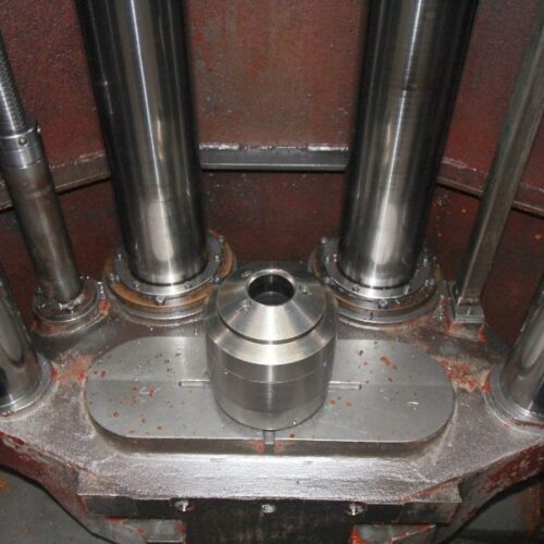 k-WAG 874_raeummaschine_broaching_machine_varinelli BV 25_raeumen__varinelli_bv_25_1600_used_machine_gebrauchtmaschine_wiemers ag