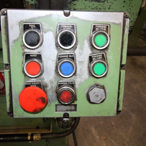 k-WAG 874_raeummaschine_broaching_machine_varinelli BV 25_raeumen__varinelli_bv_25_1600_used_machine_gebrauchtmaschine_wiemers ag