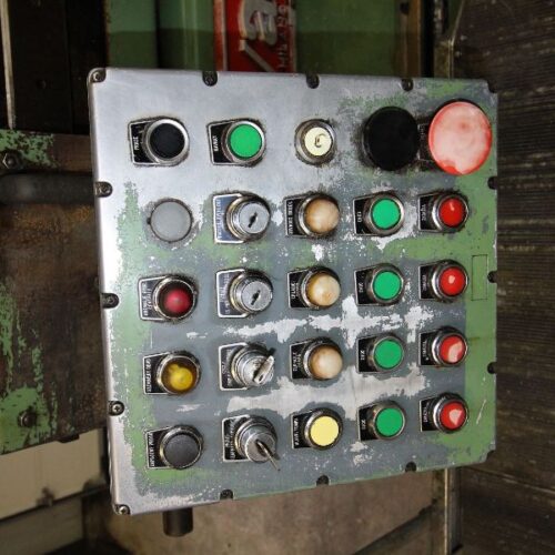 k-WAG 874_raeummaschine_broaching_machine_varinelli BV 25_raeumen__varinelli_bv_25_1600_used_machine_gebrauchtmaschine_wiemers ag