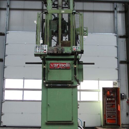WAG 874_raeummaschine_broaching_machine_varinelli BV 25_raeumen__varinelli_bv_25_1600_used_machine_gebrauchtmaschine_wiemers ag