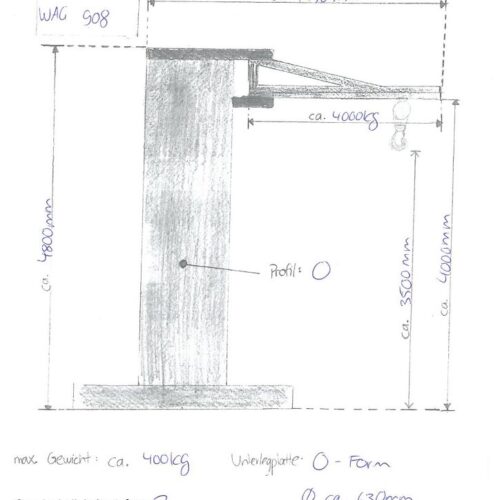 -WAG-908_Vetter-Saeulenschwenkkran-PS5-40-bis-400kg_crane_used_machine