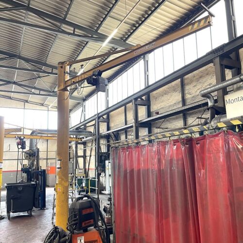 WAG-909_Vetter_Saeulenschwenkkran_PS5-40_bis_400kg_crane