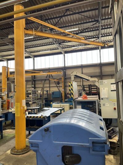 WAG-914_Vetter-Saeulenschwenkkran-PS5-40-bis-400kg_crane_used_machine