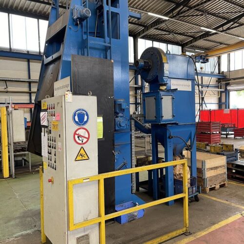 k-WAG-916_Kleinstrahlanlage-Wheelabrator-MB-100