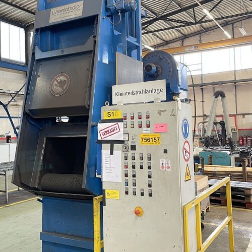 k-WAG-916_Kleinstrahlanlage-Wheelabrator-MB-100