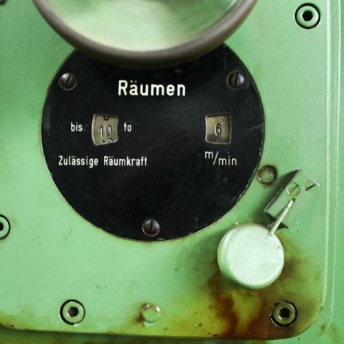 WKG 081_raeumen_raeummaschine_karl_klink_rsa_10_zw_1200_wiemers_gebrauchtmaschinen_raeummaschinen