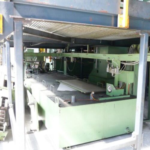 k-WKG 1318_raeumen_raeummaschine_arthur_klink_broaching_wiemers_ag_maschine_wiemers ag_used_machine