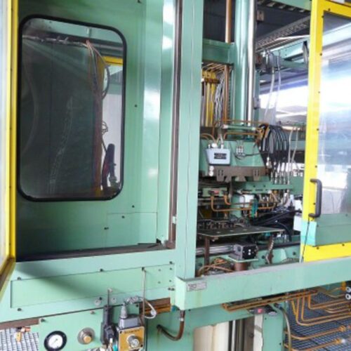 k-WKG 1318_raeumen_raeummaschine_arthur_klink_broaching_wiemers_ag_maschine_wiemers ag_used_machine