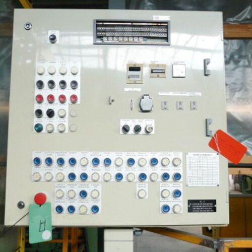k-WKG 1318_raeumen_raeummaschine_arthur_klink_broaching_wiemers_ag_maschine_wiemers ag_used_machine