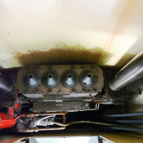 k-WKG 1318_raeumen_raeummaschine_arthur_klink_broaching_wiemers_ag_maschine_wiemers ag_used_machine