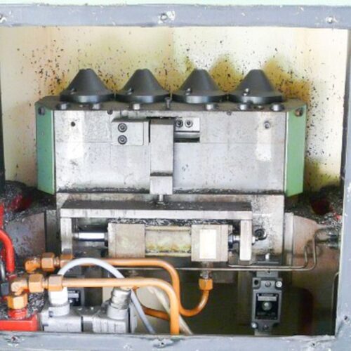 k-WKG 1318_raeumen_raeummaschine_arthur_klink_broaching_wiemers_ag_maschine_wiemers ag_used_machine