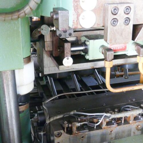 k-WKG 1318_raeumen_raeummaschine_arthur_klink_broaching_wiemers_ag_maschine_wiemers ag_used_machine