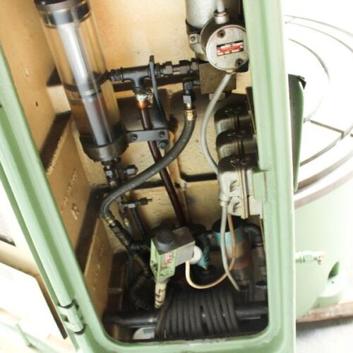 WKG 234_fräsmaschine_mueller_duo_fraematic_maschine_machine_milling_milling machine