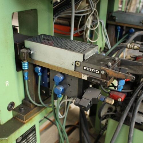 WKG_499_wanzke_sp_f_12_presse_press_hydraulisch_schnelläufer_press