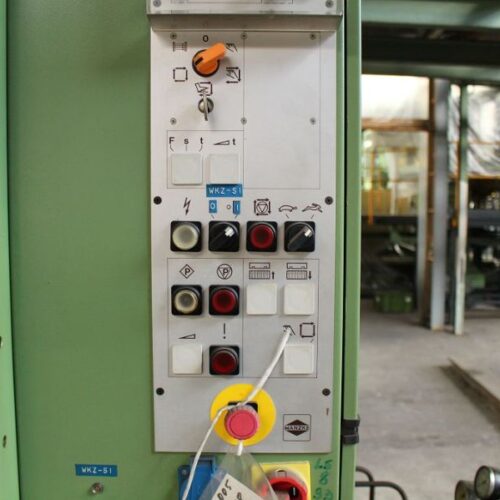 WKG_499_wanzke_sp_f_12_presse_press_hydraulisch_schnelläufer_press