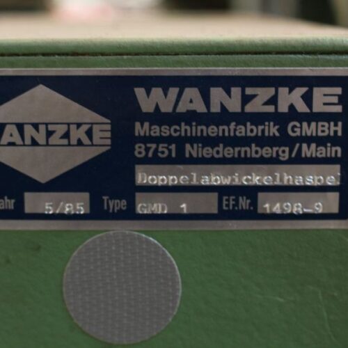 WKG_499_wanzke_sp_f_12_presse_press_hydraulisch_schnelläufer_press