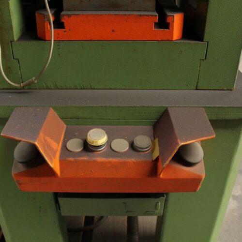 WKG_499_wanzke_sp_f_12_presse_press_hydraulisch_schnelläufer_press
