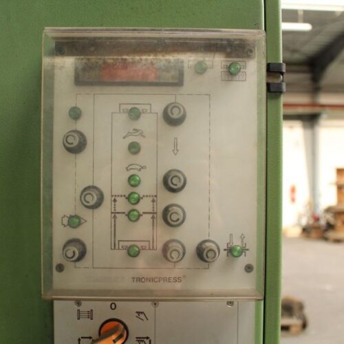 WKG_499_wanzke_sp_f_12_presse_press_hydraulisch_schnelläufer_press