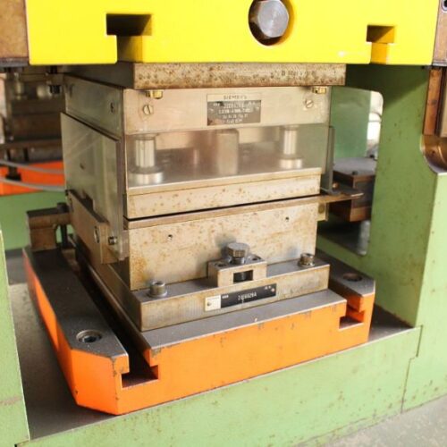 WKG_499_wanzke_sp_f_12_presse_press_hydraulisch_schnelläufer_press