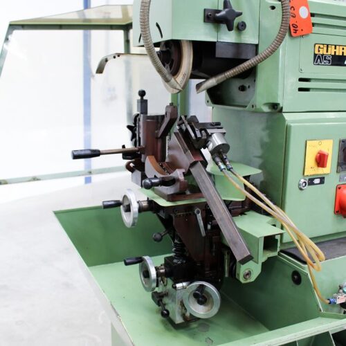 WKG-545_guehring_as_417_bohrer_schleifmachine_drill_bit_grinding_machine