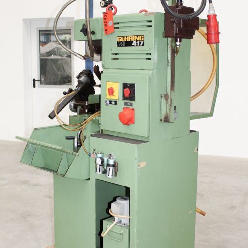 WKG-545_guehring_as_417_bohrer_schleifmachine_drill_bit_grinding_machine