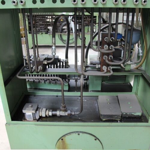 WKG 891_SAS Zadar Sonderbohrmaschine