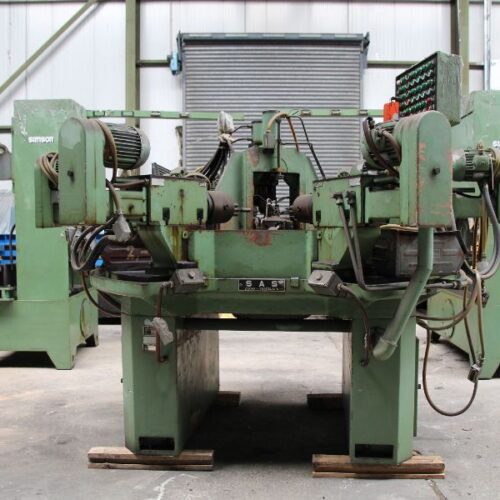WKG 891_SAS Zadar Sonderbohrmaschine