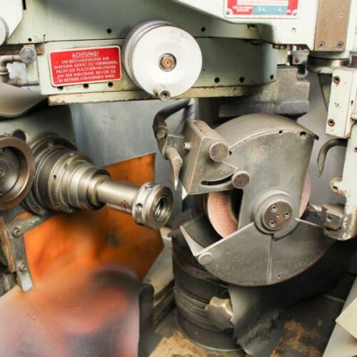 WKG 967_May_schleifmaschine_metall_bearbeitung_grinding_grinding machine