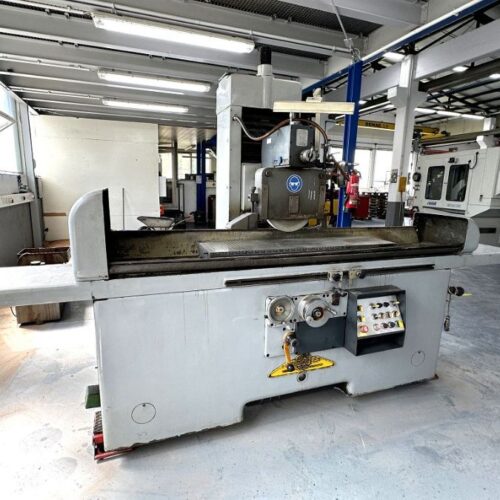 WR-109_Flaechenschleifmaschine_Elb_SW_12_VA_I_surface_grinder_amoladora