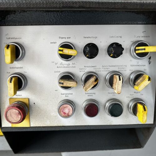 WR-109_Flaechenschleifmaschine_Elb_SW_12_VA_I_surface_grinder_amoladora