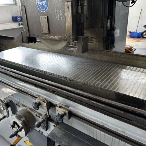 WR-109_Flaechenschleifmaschine_Elb_SW_12_VA_I_surface_grinder_amoladora