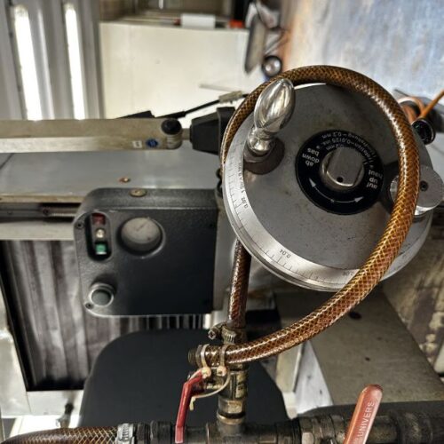 WR-109_Flaechenschleifmaschine_Elb_SW_12_VA_I_surface_grinder_amoladora