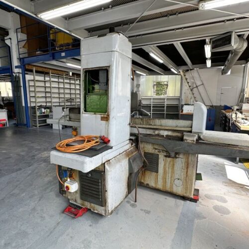 WR-109_Flaechenschleifmaschine_Elb_SW_12_VA_I_surface_grinder_amoladora