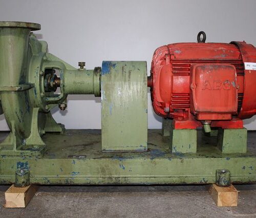 pu103_Kreiselpumpe_rotary pump