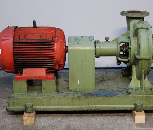 pu103_Kreiselpumpe_rotary pump