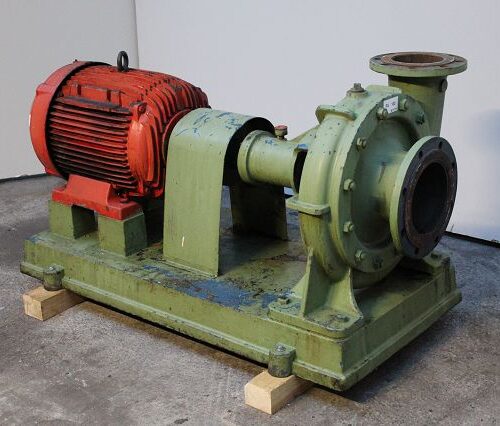 pu103_Kreiselpumpe_rotary pump