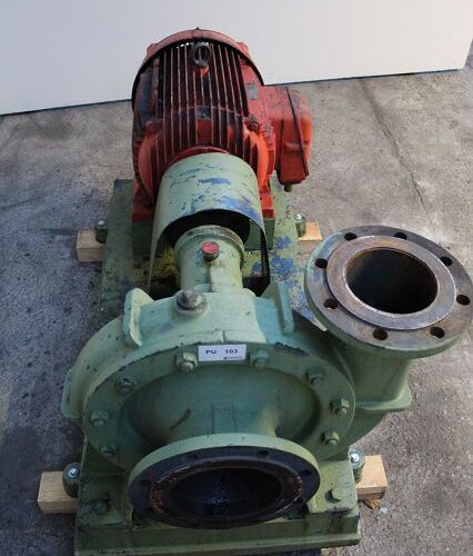 pu103_Kreiselpumpe_rotary pump