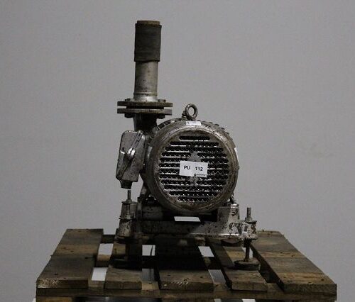 PU 112_Kreiselpumpe_rotary pump_bomba_centrifuga_pompe_centrifuge
