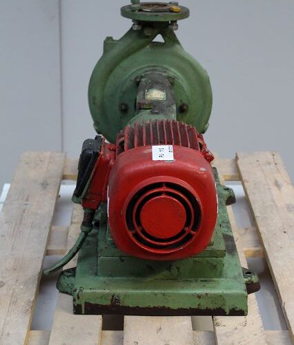 PU 113_Kreiselpumpe_rotary pump_bomba_centrifuga_pompe_centrifuge