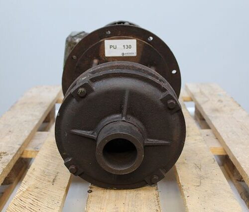 PU 130_Kreiselpumpe_rotary pump_bomba_centrifuga_pompe_centrifuge