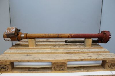 PU 132_Kreiselpumpe_rotary pump_bomba_centrifuga_pompe_centrifuge